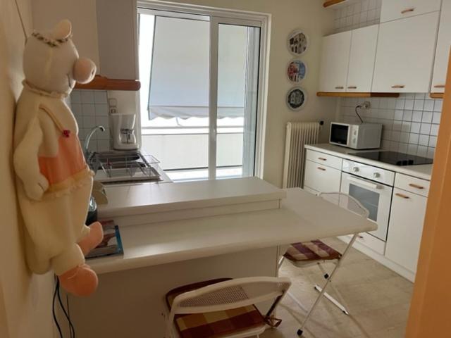 Spacious And Sunny Appartment In Cholargos Athens Exterior photo