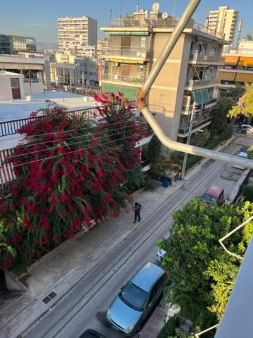 Spacious And Sunny Appartment In Cholargos Athens Exterior photo